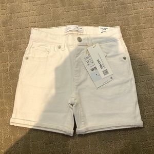 Zara boys shorts